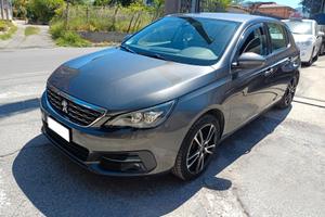 Peugeot 308 BlueHDi 130 S&S GT Line