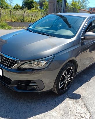 Peugeot 308 BlueHDi 130 S&S GT Line