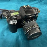 Canon Eos 1000 F n
