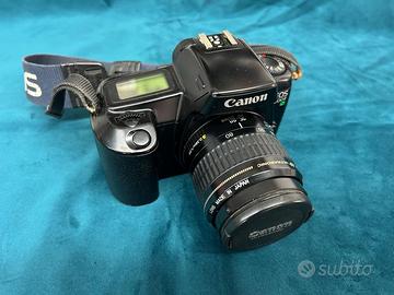 Canon Eos 1000 F n