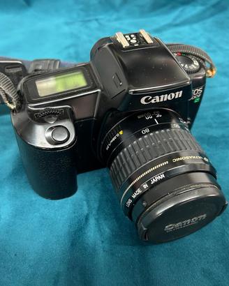 Canon Eos 1000 F n