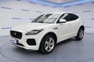 JAGUAR E-PACE 2.0D 180 CV AWD AUT. R-D