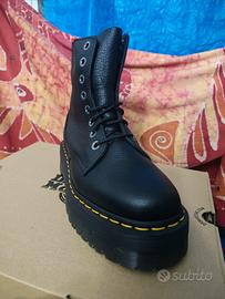 Dr. Martens Jadon III Pisa Unisex
