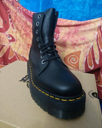 Dr. Martens Jadon III Pisa Unisex