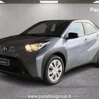 Toyota Aygo X 1.0 ACTIVE - 2025 | 72CV - AUTO