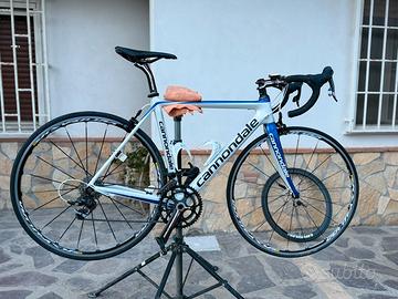 Cannondale SuperSix EVO