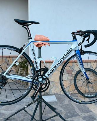 Cannondale SuperSix EVO