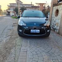 Citroen DS3 Citroen ds3 1.6 hdi. Automatica