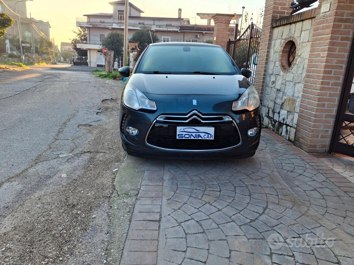 CITROEN Altro modello