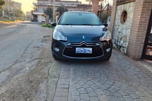 Citroen DS3 Citroen ds3 1.6 hdi. Automatica