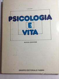 Psicologia e vita
