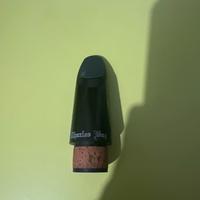 Bocchino charles bay otton black