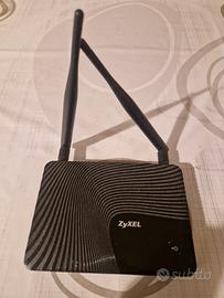 Modem ZYXEL