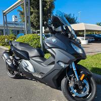 Bmw c 650 - 2016