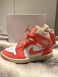 Air Jordan 1 mid
