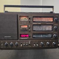 grundig satellit 3400