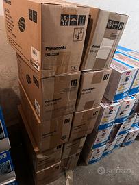 Toner Panasonic UG3350 (9pz) nuovi