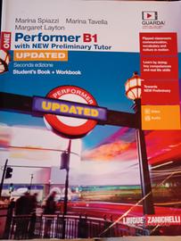 9788808488558 - Performer B1 One