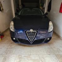Giulietta 2.0 140CV