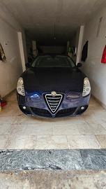 Giulietta 2.0 140CV
