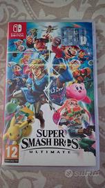 Super Smash Bros  Ultimate 