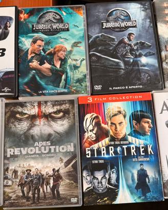 DVD FILM