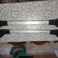 BMW Barre portatutto G30