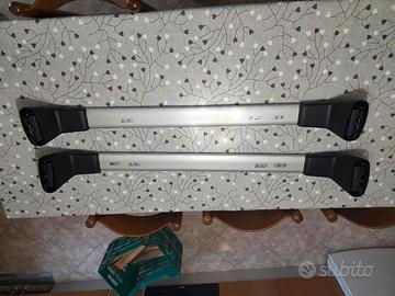 BMW Barre portatutto G30