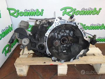 CAMBIO 5 MARCE PER TOYOTA YARIS 1.4 D-4D 2005