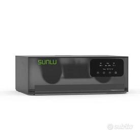 SUNLI riscaldatore ams