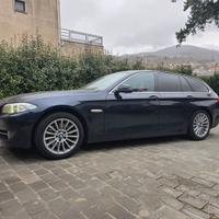 Bmw 530d
