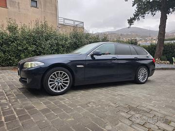 Bmw 530d
