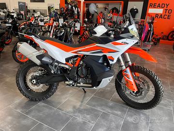 Ktm 890 Adventure R
