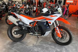 Ktm 890 Adventure R
