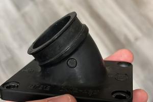 collettore husqvarna 28