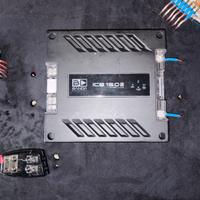 Amplificatore mono canale Banda ICE 1502