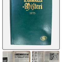 Il Giornale dei Misteri