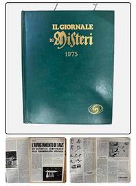 Il Giornale dei Misteri