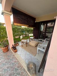 Villa Luglio e Agosto (mensile)