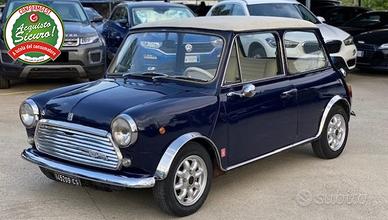 INNOCENTI Mini Cooper Innocenti 1.300 Mini Cooper 