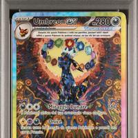 Umbreon ex 161/131 | Psa 9
