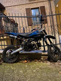 Pit Bike