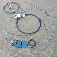 telecomandi scatola dello sterzo per motori marini