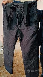 Saloppette Pantalone Neve