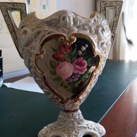 Vaso di Capodimonte