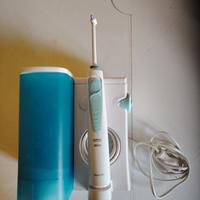 BRAUN idropulsorr water jet 