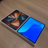 Ipad Pro 12.9 5 Gen 128gb wifi