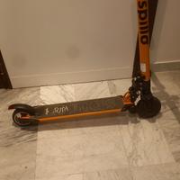 Monopattino Spillo Kids