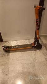 Monopattino Spillo Kids