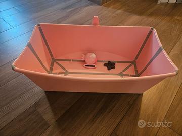 Vaschetta stokke neonati